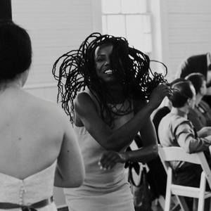 Meet your Posher, Mellody